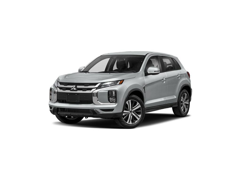 2024 Mitsubishi Outlander Sport 2.0