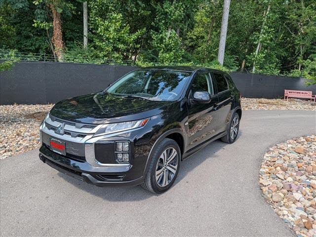 2024 Mitsubishi Outlander Sport 2.0 ES