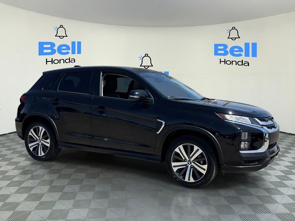 2024 Mitsubishi Outlander Sport 2.0 SE