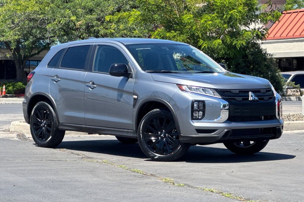2026 Mitsubishi Outlander Sport 2.0 ES