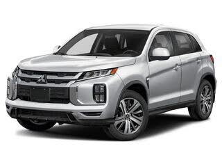 2024 Mitsubishi Outlander Sport 2.0 SE