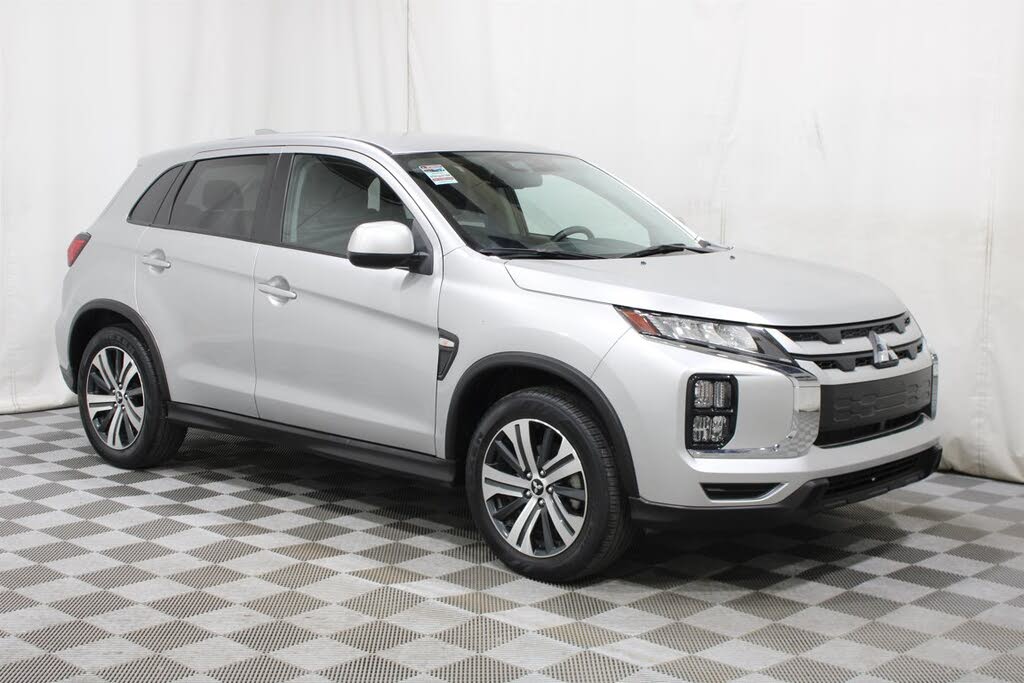 2024 Mitsubishi Outlander Sport 2.0 SE