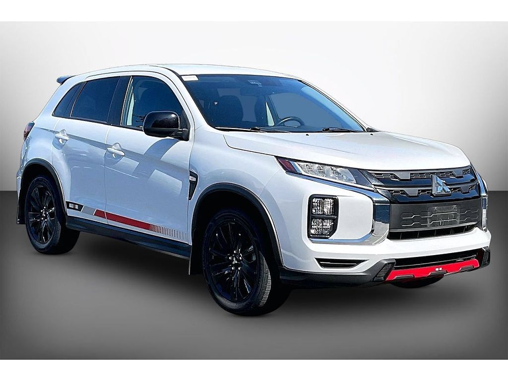2024 Mitsubishi Outlander Sport 2.0 SE