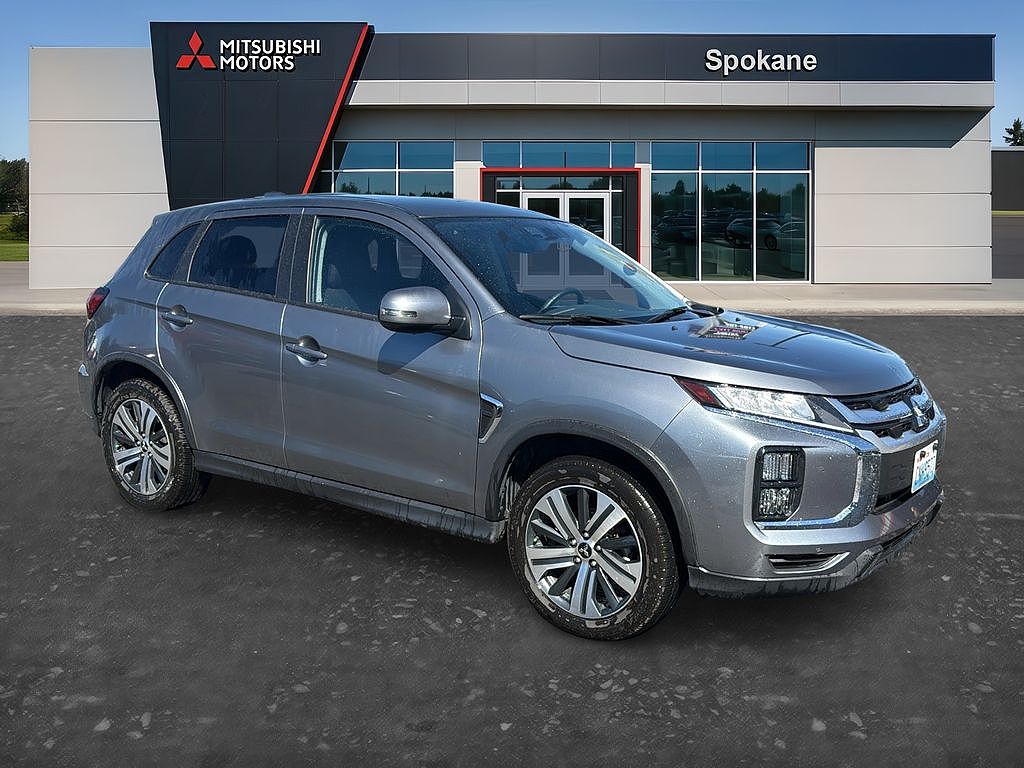 2024 Mitsubishi Outlander Sport 2.0 SE