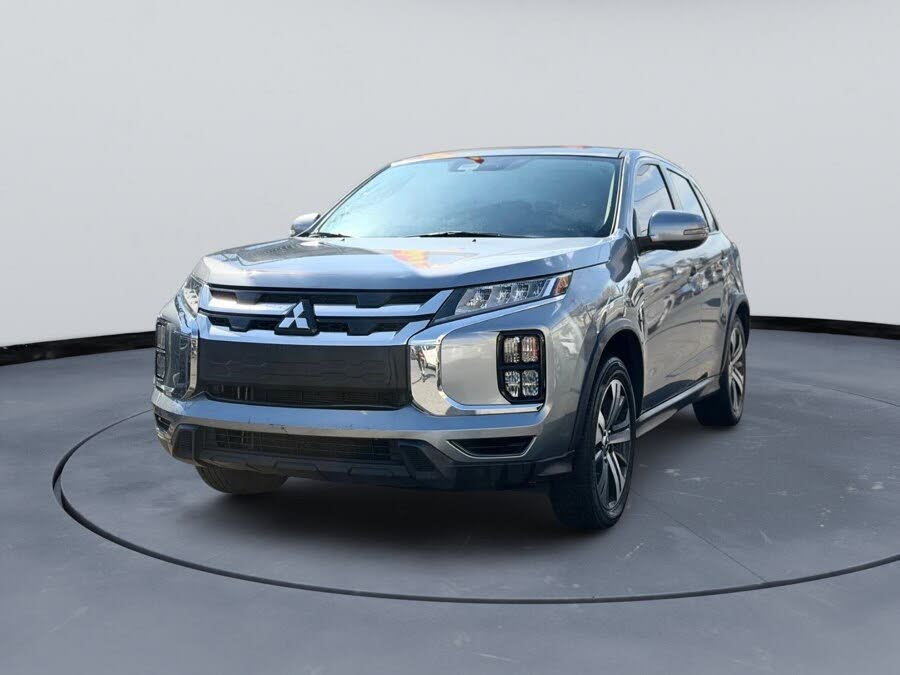 2023 Mitsubishi Outlander Sport 2.0 S