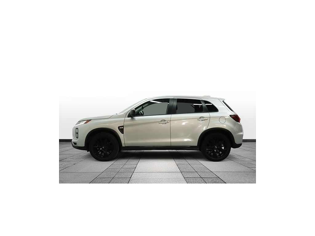 2024 Mitsubishi Outlander Sport 2.0 SE