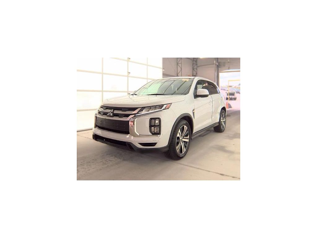2024 Mitsubishi Outlander Sport 2.0 SE