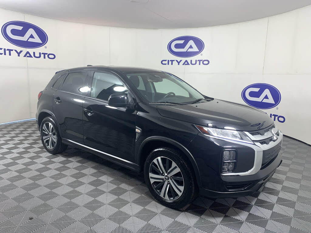 2024 Mitsubishi Outlander Sport 2.0 SE