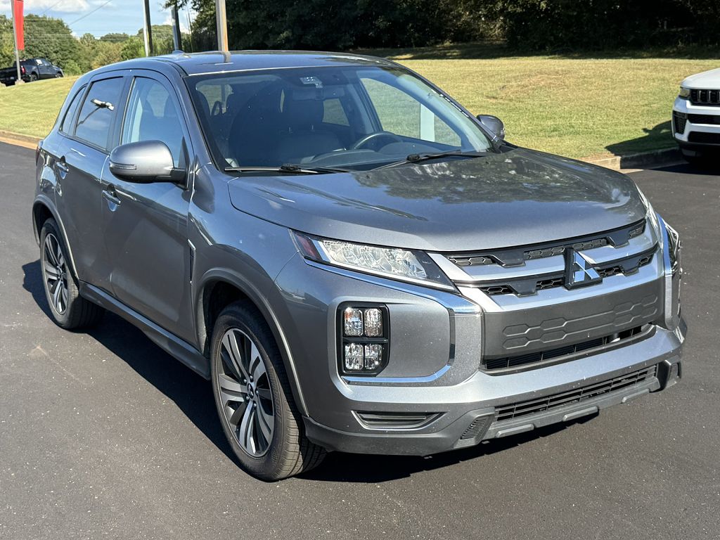 2024 Mitsubishi Outlander Sport 2.0 SE