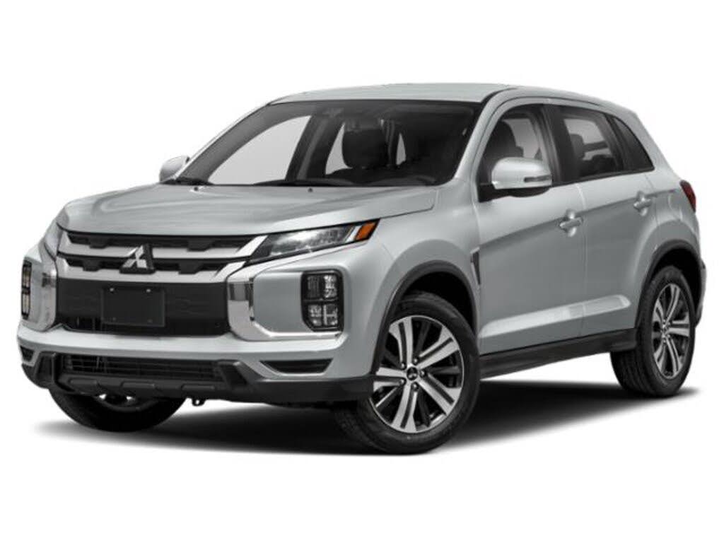 2024 Mitsubishi Outlander Sport 2.0 SE