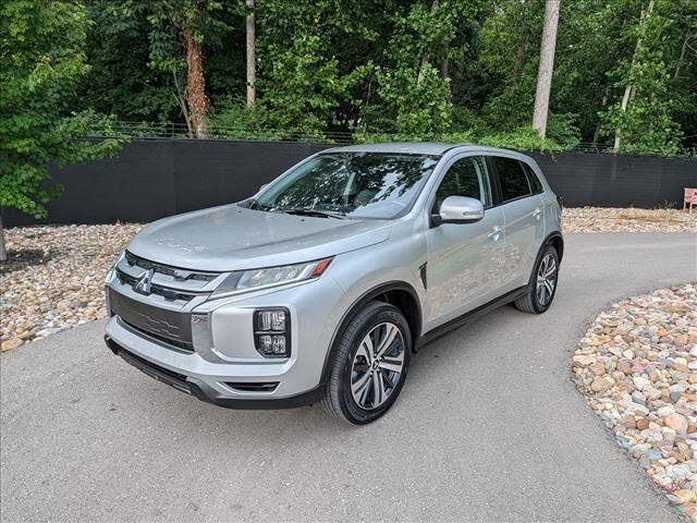 2024 Mitsubishi Outlander Sport 2.0 SE