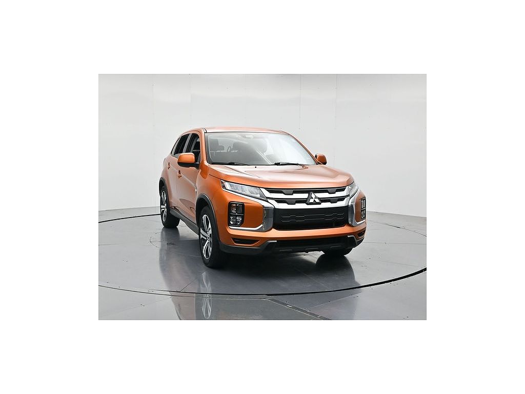 2024 Mitsubishi Outlander Sport 2.0 SE