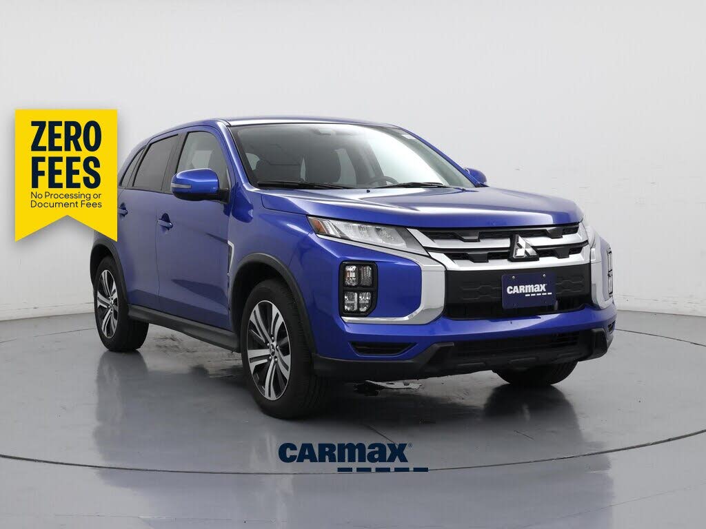 2026 Mitsubishi Outlander Sport 2.0 SE