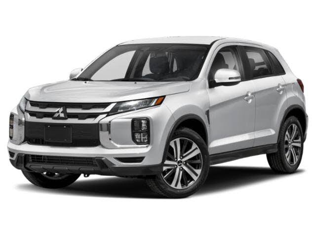 2021 Mitsubishi Outlander Sport 2.0 ES