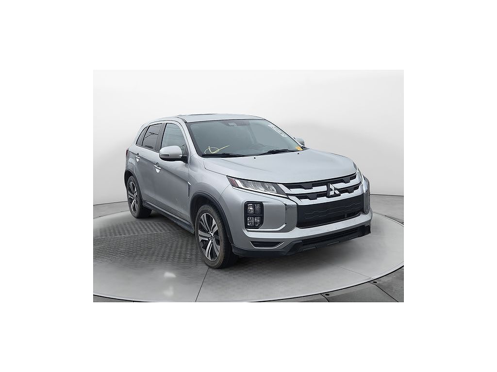 2021 Mitsubishi Outlander Sport 2.0 SE
