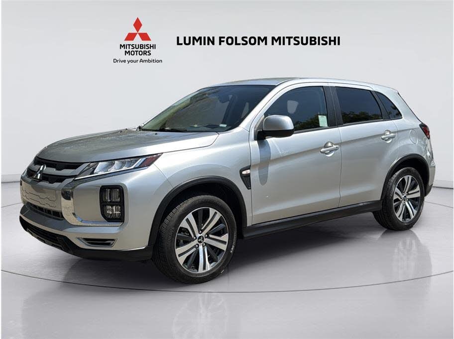 2024 Mitsubishi Outlander Sport 2.0 SE