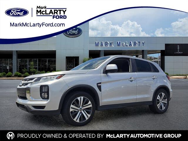2024 Mitsubishi Outlander Sport 2.0 SE