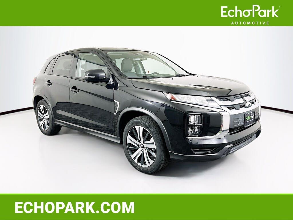 2024 Mitsubishi Outlander Sport 2.0 LE