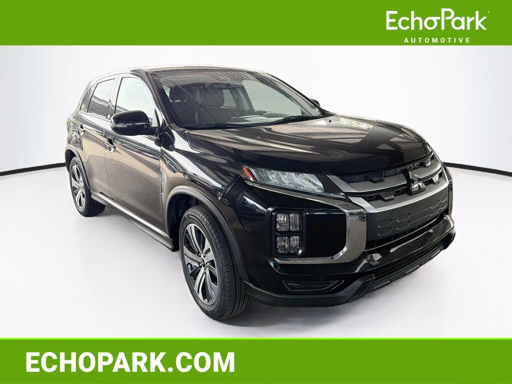 2024 Mitsubishi Outlander Sport 2.0 LE