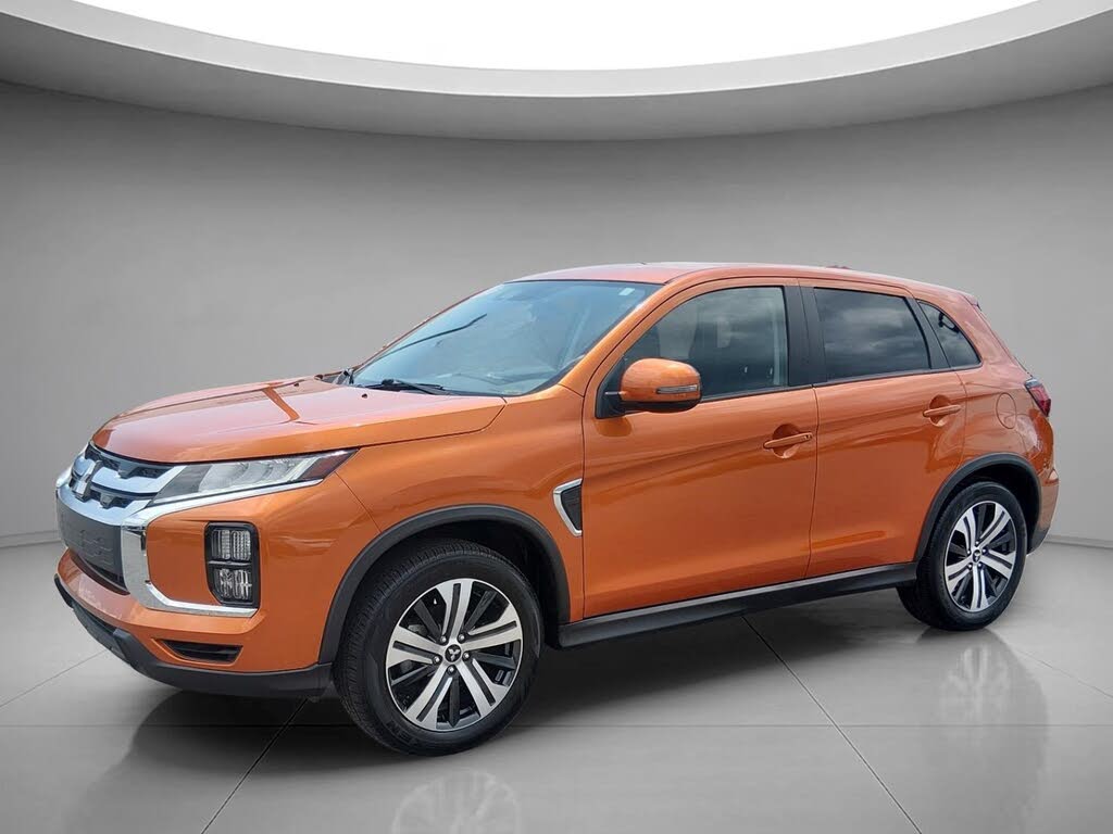 2023 Mitsubishi Outlander Sport 2.0 SE