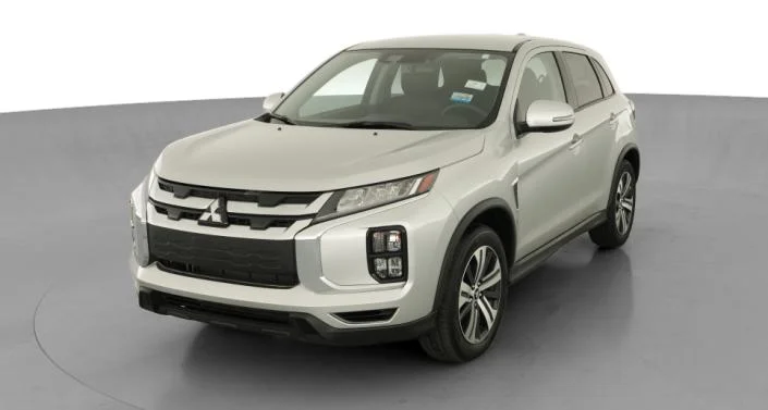 2023 Mitsubishi Outlander Sport 2.0 S