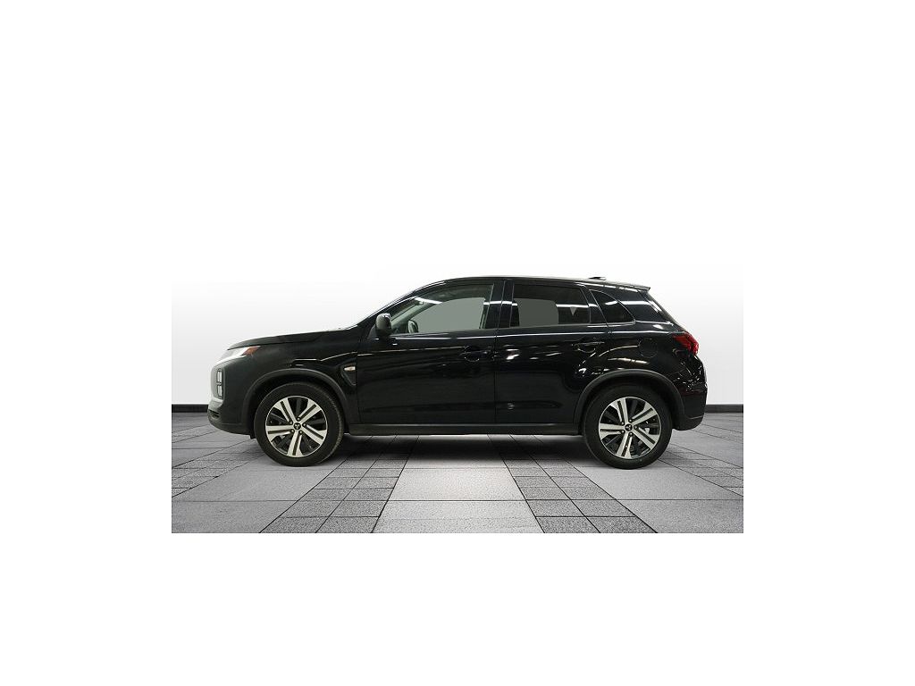 2024 Mitsubishi Outlander Sport 2.0 SE
