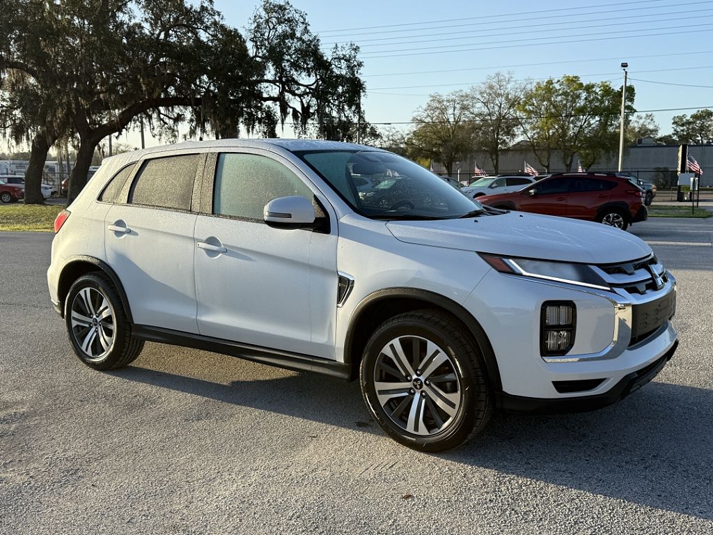 2024 Mitsubishi Outlander Sport 2.0 SE