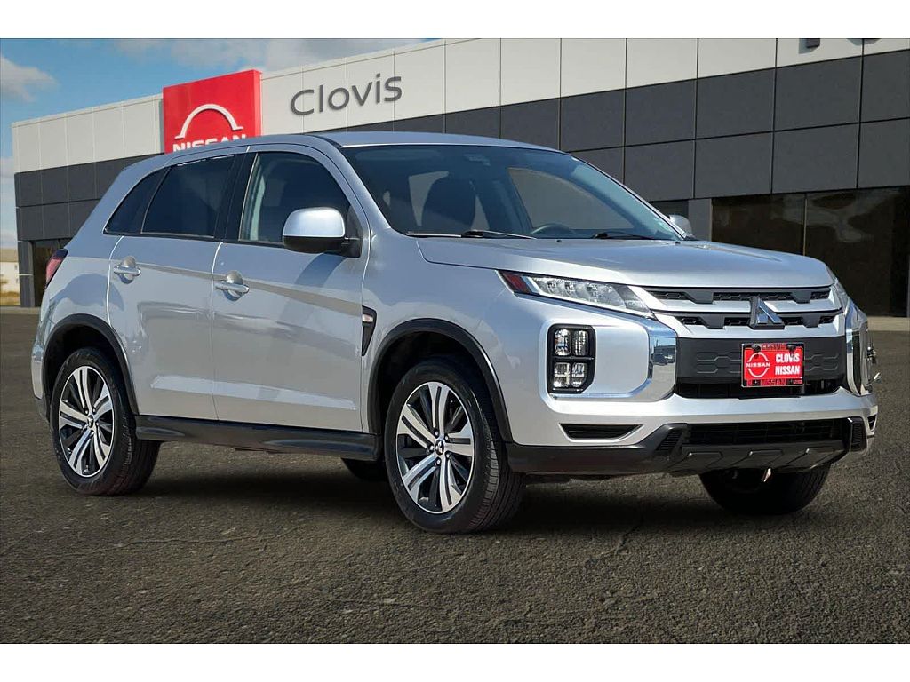 2024 Mitsubishi Outlander Sport 2.0 SE