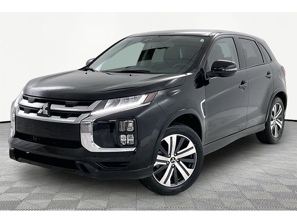 2024 Mitsubishi Outlander Sport 2.0 LE