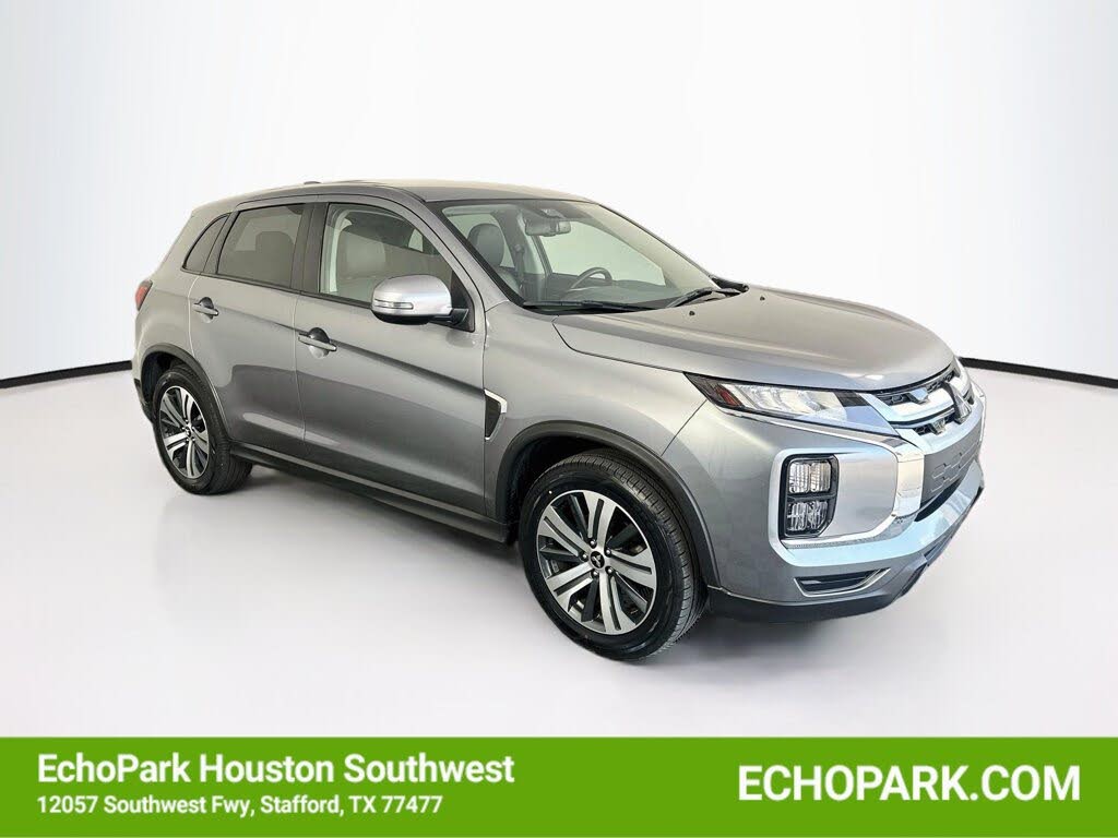 2024 Mitsubishi Outlander Sport 2.0 LE