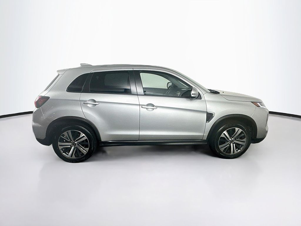 2024 Mitsubishi Outlander Sport 2.0 LE