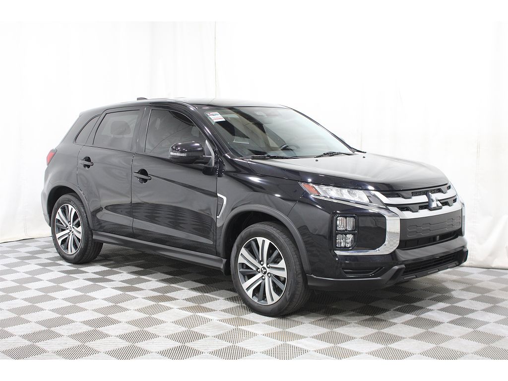 2024 Mitsubishi Outlander Sport 2.0 SE