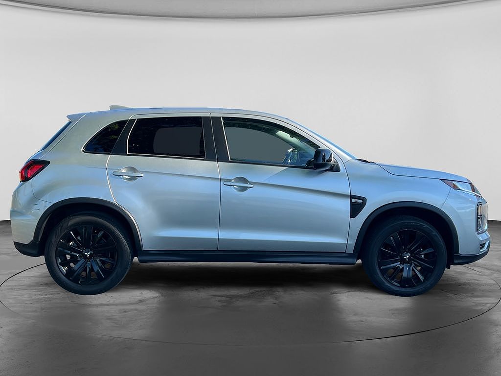 2024 Mitsubishi Outlander Sport 2.0 SE