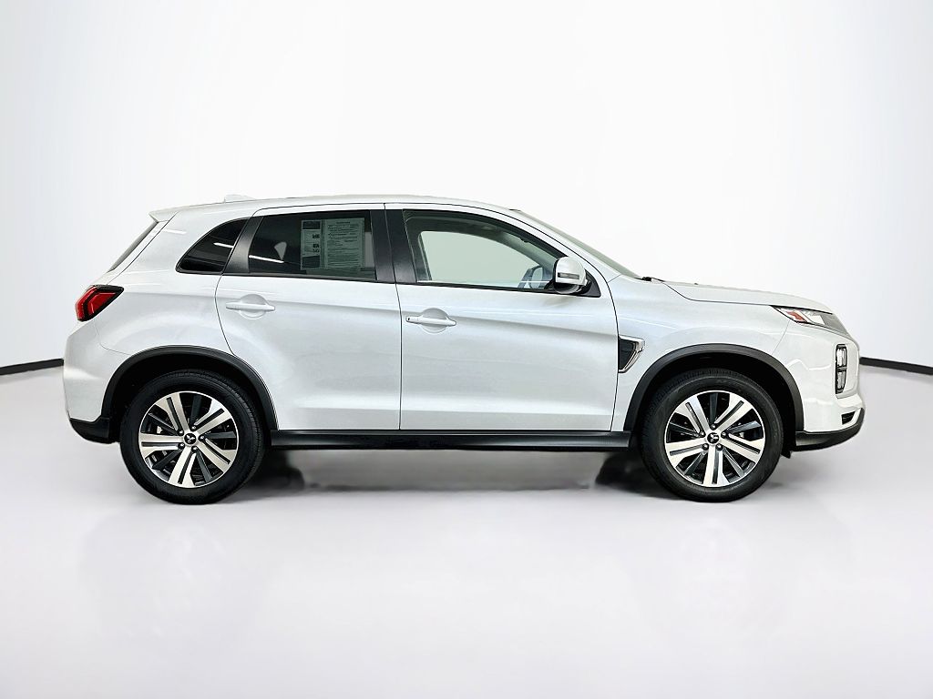 2024 Mitsubishi Outlander Sport 2.0 LE