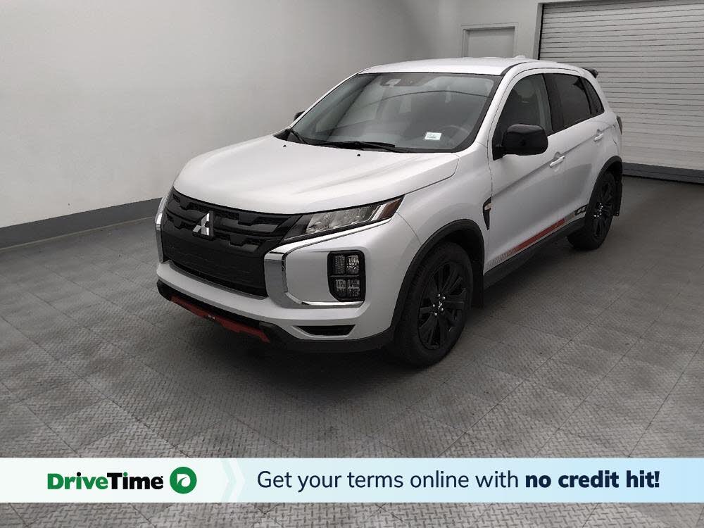 2024 Mitsubishi Outlander Sport 2.0 SE