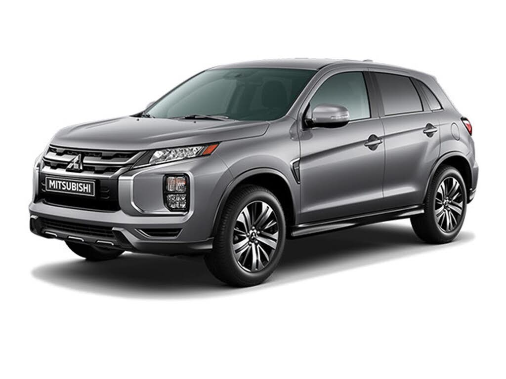 2024 Mitsubishi Outlander Sport 2.0 SE