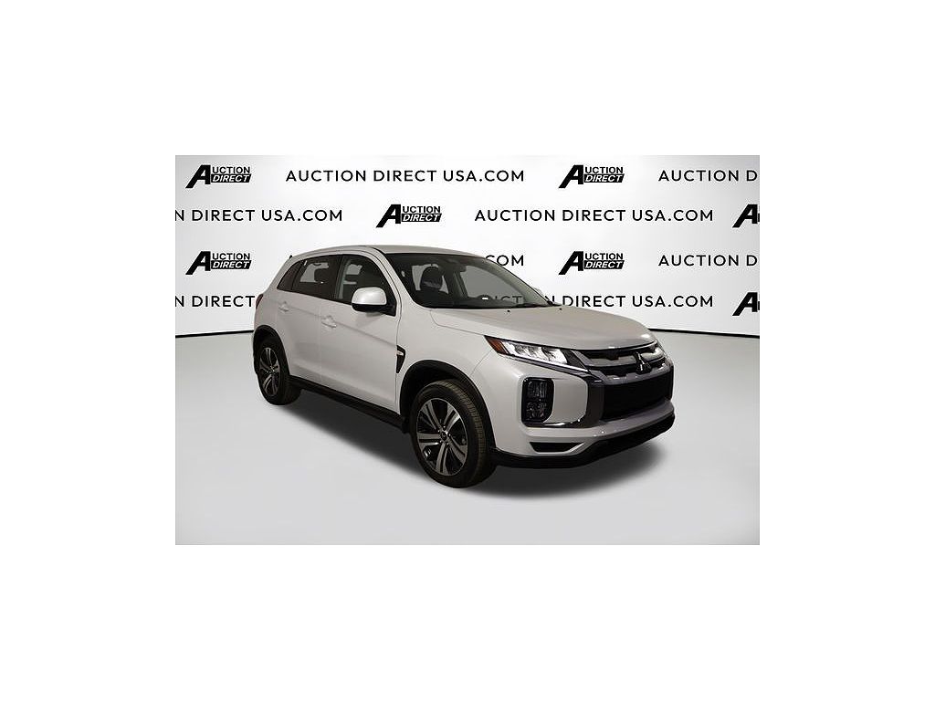 2024 Mitsubishi Outlander Sport 2.0 SE