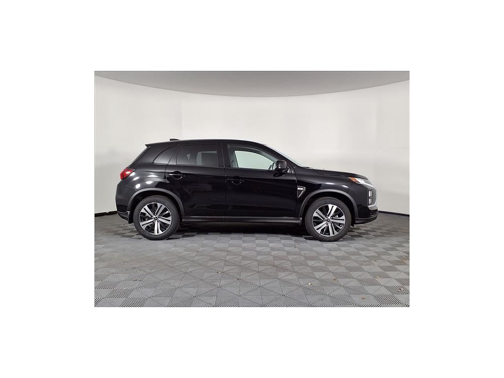 2024 Mitsubishi Outlander Sport 2.0 ES