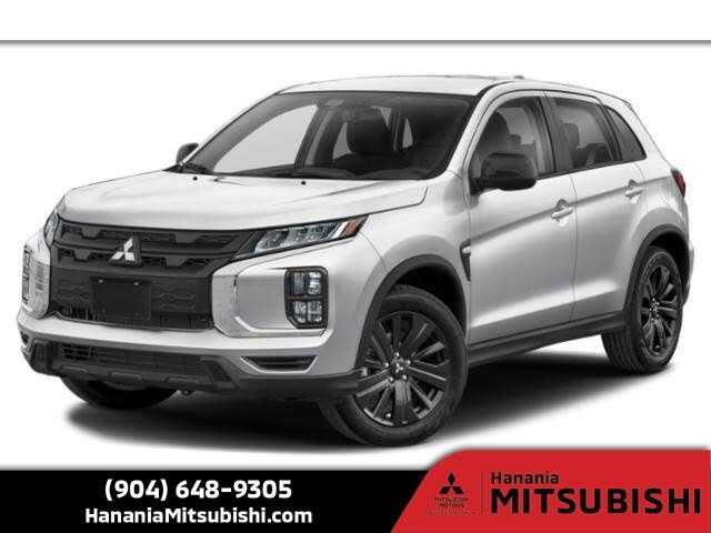 2025 Mitsubishi Outlander Sport 2.0 ES
