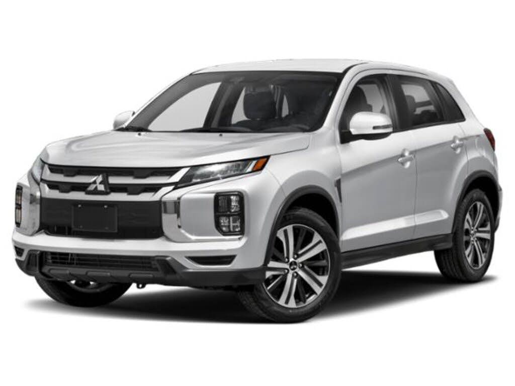 2021 Mitsubishi Outlander Sport 2.0 SE