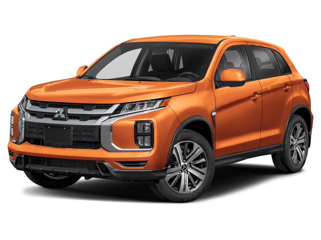2022 Mitsubishi Outlander Sport 2.0 SE