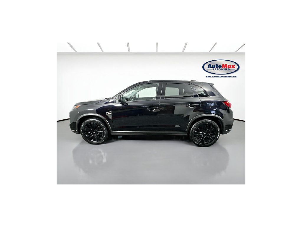 2024 Mitsubishi Outlander Sport 2.0 SE
