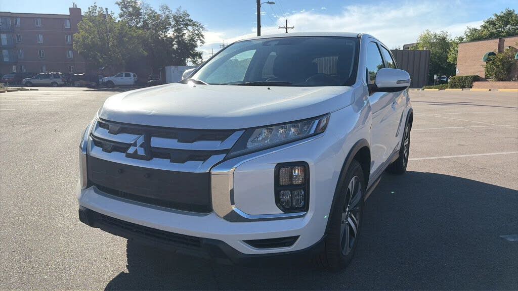 2024 Mitsubishi Outlander Sport 2.0 SE