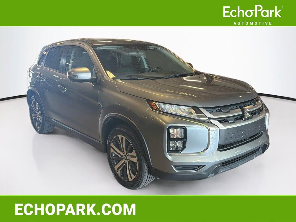 2024 Mitsubishi Outlander Sport 2.0 LE
