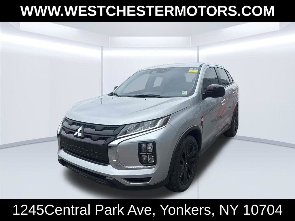2024 Mitsubishi Outlander Sport 2.0 SE