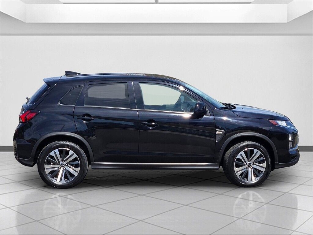2024 Mitsubishi Outlander Sport 2.0 SE
