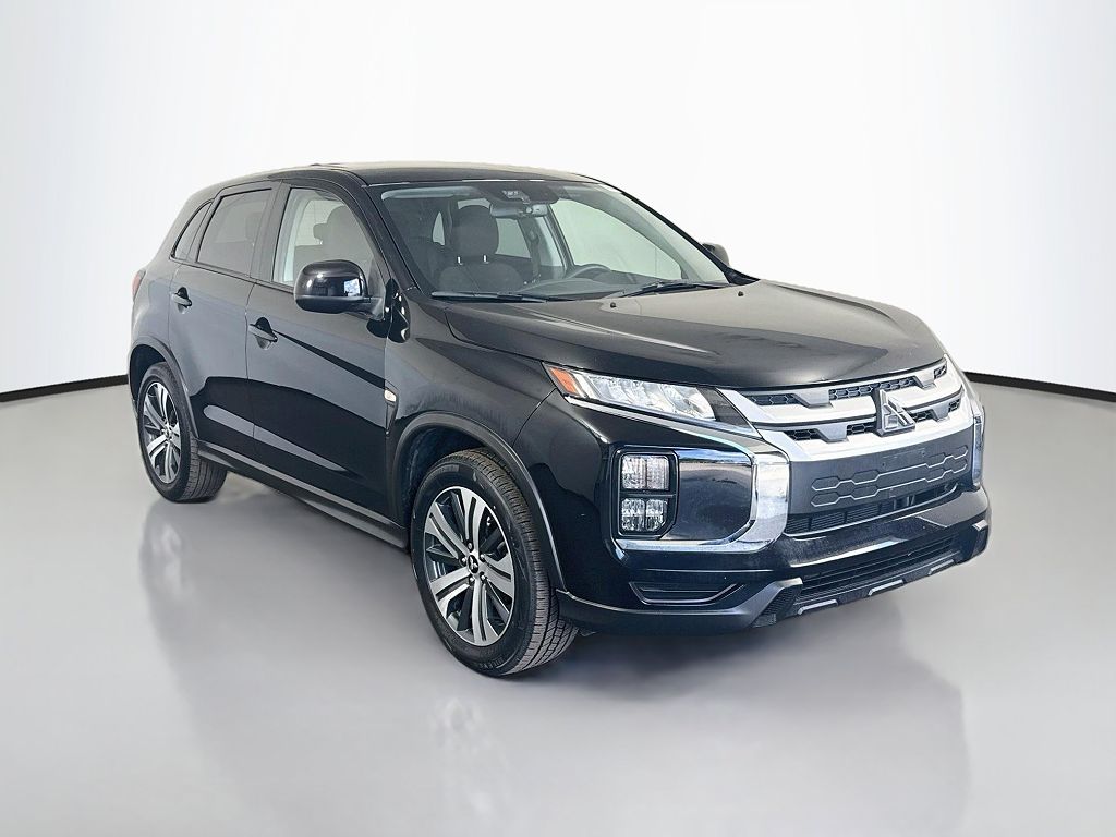 2024 Mitsubishi Outlander Sport 2.0 ES