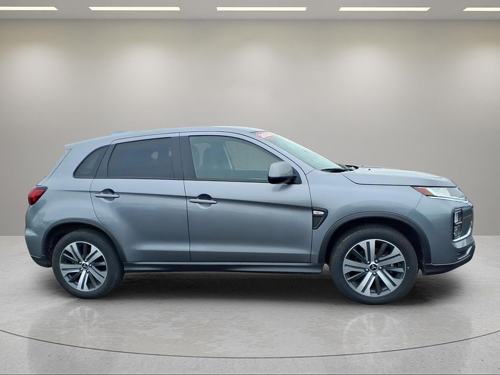 2024 Mitsubishi Outlander Sport 2.0 SE