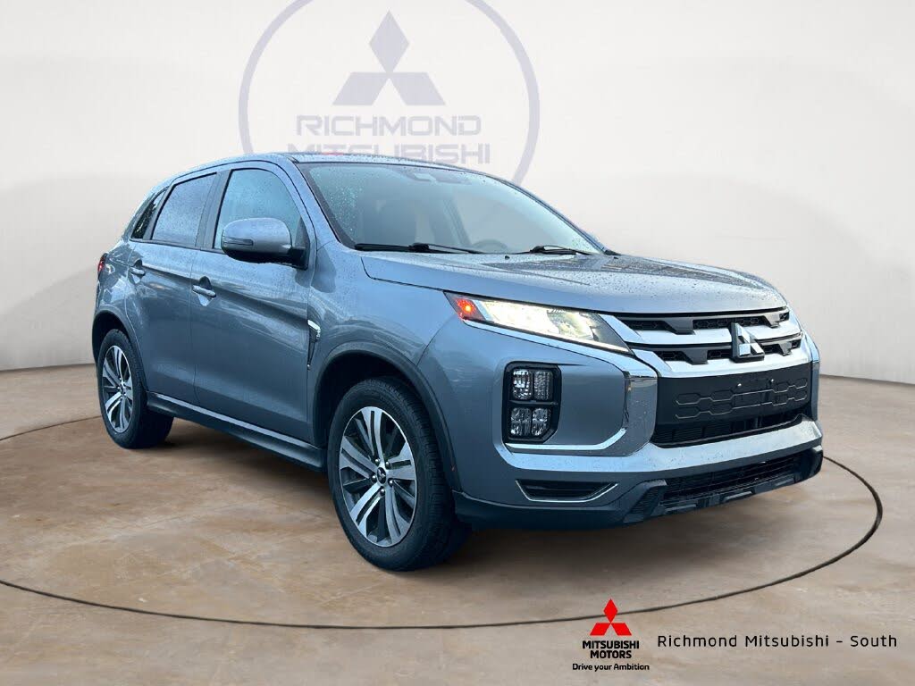 2024 Mitsubishi Outlander Sport 2.0 SE