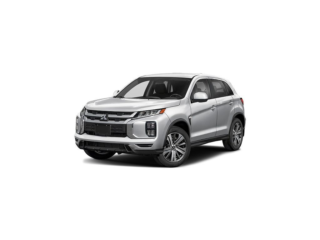 2024 Mitsubishi Outlander Sport 2.0